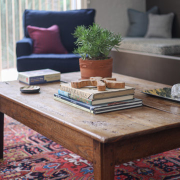 MidCentury Game Room