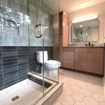 Bathroom Gallery