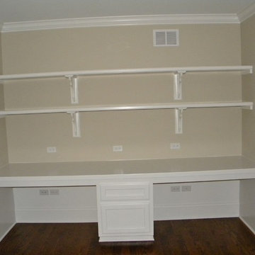 Our Utility & Other Areas