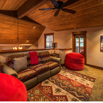 Breakers Cabin