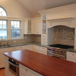 Kitchens - Products