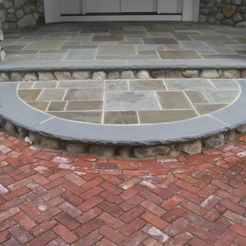 Entry Ways