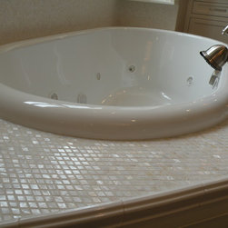 Bathroom Work - Products