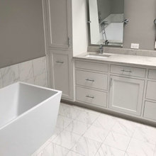 Mountain House MasterBath