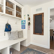 Mud Room