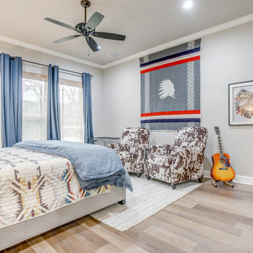 Granbury Lake House