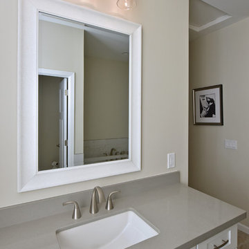 Ruth Ave - Master Suite New Construction
