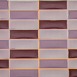 Neo Violet - Wall & Floor Tiles