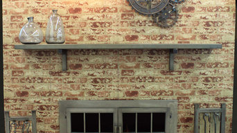 Best 15 Fireplace Contractors In Greenville Sc Houzz