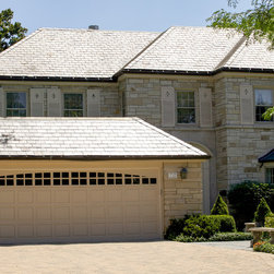 Design Highlight: Stile & Rail - Garage Doors And Openers