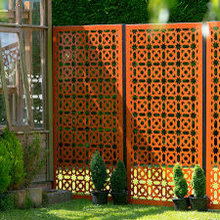 Garden Art