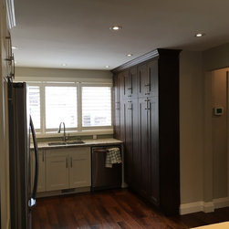 Bedroom Shutters - Interior Shutters