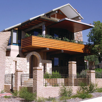 Eco Compound