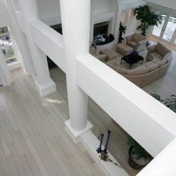 Alamo Whitehouse - Hardwood Flooring