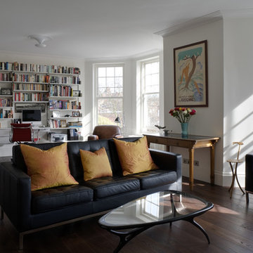 HAMPSTEAD APARTMENT No 2