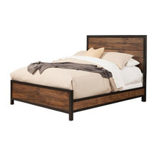 Cal King Bed