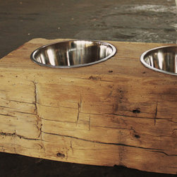 Dog Bowl Holders - Products