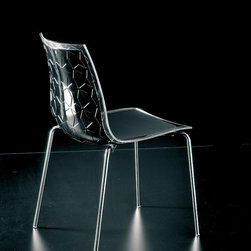 Leyla Chair by Bontempi - Dining Chairs