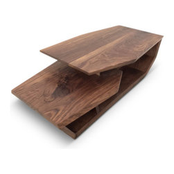 collection Coffee Table - Coffee Tables