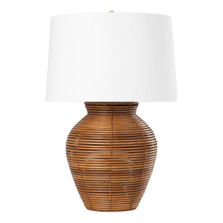 Newark Table Lamp