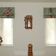 Curtains & Blinds