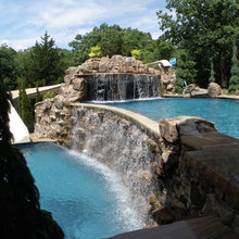 Maple Hill Pool