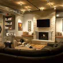 Living Room Decor Ideas