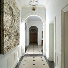 Hallway Tile