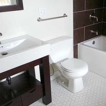 Bathrooms