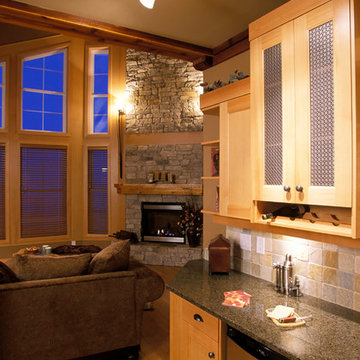 Handyman Matters Does It All: A Collection of Completed Work