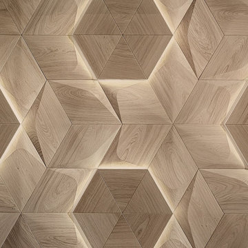 Acoustic Wood Panels – Stylish Sound Absorption for Modern Spaces