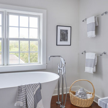 Connecticut Family Home