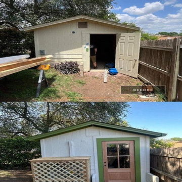 Texan Home Improvements