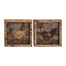Wall decorations