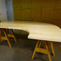 Hard Maple Wood Countertops - Products