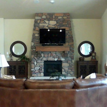 Flying Horse - Refined Colorado Style
