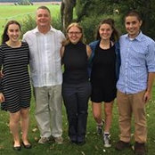 Julie Riebe's photo