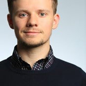 Alexandr Gumarov's photo