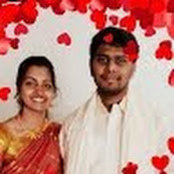 Vamsi Krishna Chaladi's photo