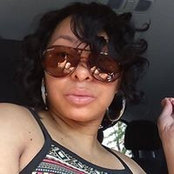 Keesha Washington's photo
