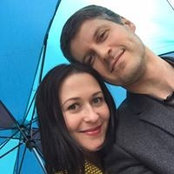 Galina Stolyarov's photo