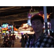 Photo de Vince Han