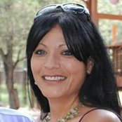 Foto von Bernadette Gonzalez
