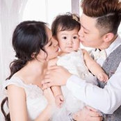 Hang Liu's photo
