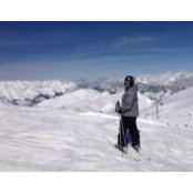 James Murfin's photo