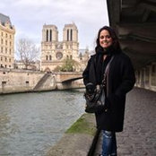 Crystal Serrato's photo