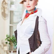 Lana Soboleva's photo