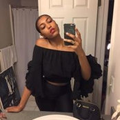 Aniyah Holmes's photo