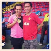 Nurul Steven's photo
