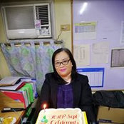 Mai Briones's photo